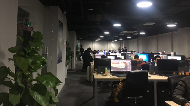 企业信息化系统的未来发展方向