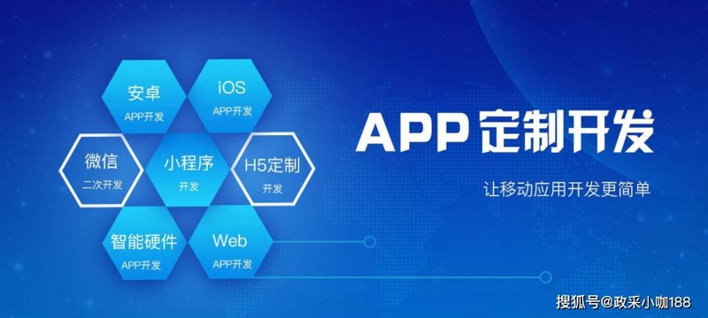 微信小程序定制：未来企业数字化的明智选择